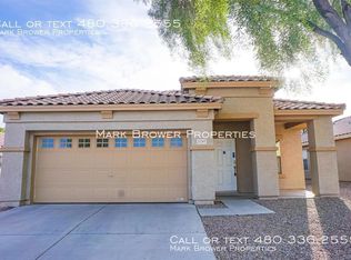 2797 W Hayden Peak Dr, Queen Creek, AZ 85142