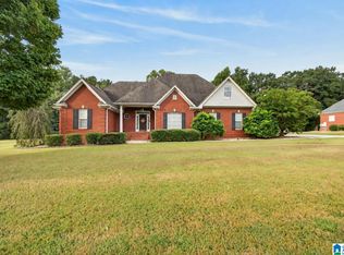 214 Buck Cir, Clanton, AL 35045