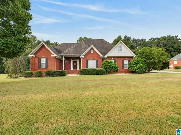 214 Buck Cir, Clanton, AL 35045