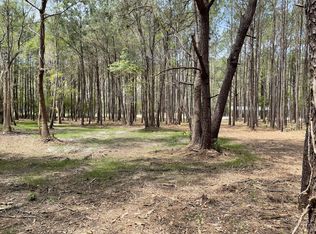 5 Sampson Rd, Ridgeville, SC 29472