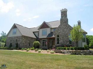 2430 Dryden Rd, Metamora, MI 48455