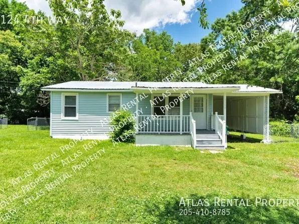 1124 4th Way, Pleasant Grove, AL 35127