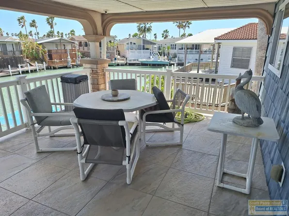 299 Sun Dial Cir #299, Pt Isabel, TX 78578