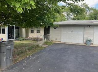 5702 E 20th St, Indianapolis, IN 46218