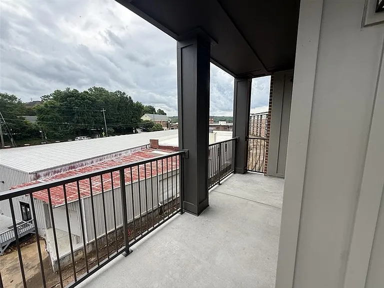District on the Etowah Apartments — Photo 109