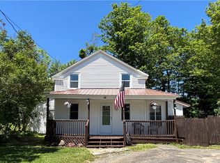 45 Main St, East Worcester, NY 12064