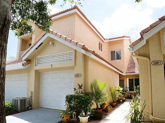 Home For Sale In Boca Dunes