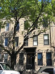 Rented by Yaffa Realty LLC