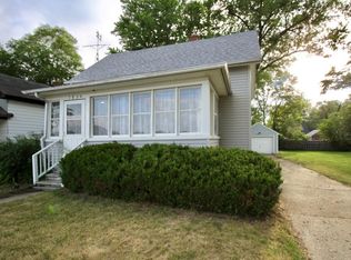 1854 Dewey Ave, Beloit, WI 53511