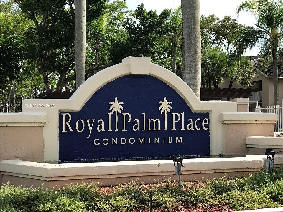 1st image of 10610 SW 158th Ct APT 303