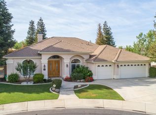 8907 Cashmere Ct, Bakersfield, CA
