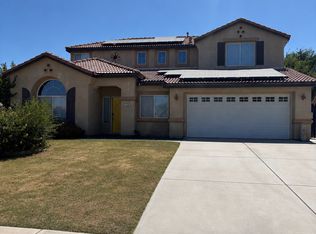 118 Emerald Isle Way, Bakersfield, CA 93314
