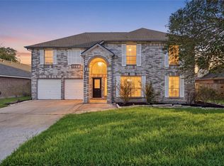 1114 Bayou Bend Dr, Deer Park, TX 77536