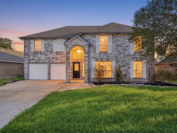 1114 Bayou Bend Dr, Deer Park, TX 77536