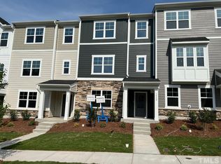 1440 Rosepine Dr, Cary, NC 27519