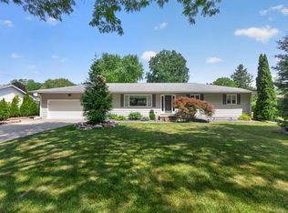 815 Kennedy St, Jackson, MI 49202