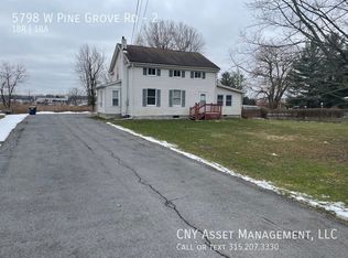 5798 W Pine Grove Rd #2, Cicero, NY 13039