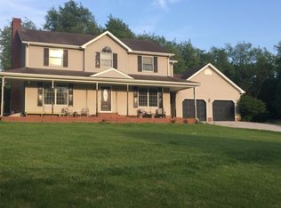 2087 Sugar Creek Pike, Nicholasville, KY 40356
