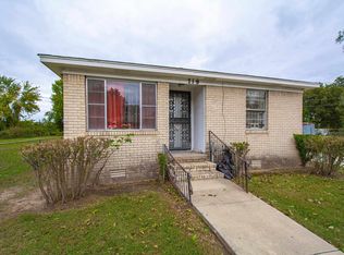719 E 16th St, North little rock, AR 72114