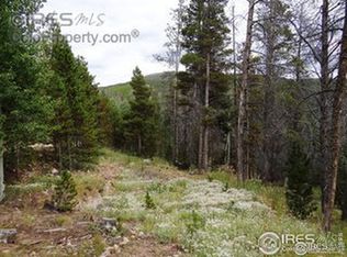 34 Dogrib Ct, Red Feather Lakes, CO 80545