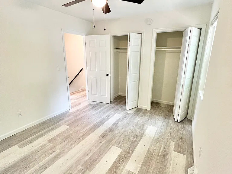 Secondary Bedroom (2nd Floor)