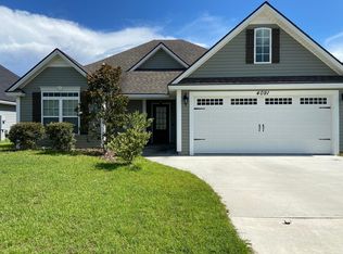 4091 Cottage Heights Rd, Hahira, GA 31632