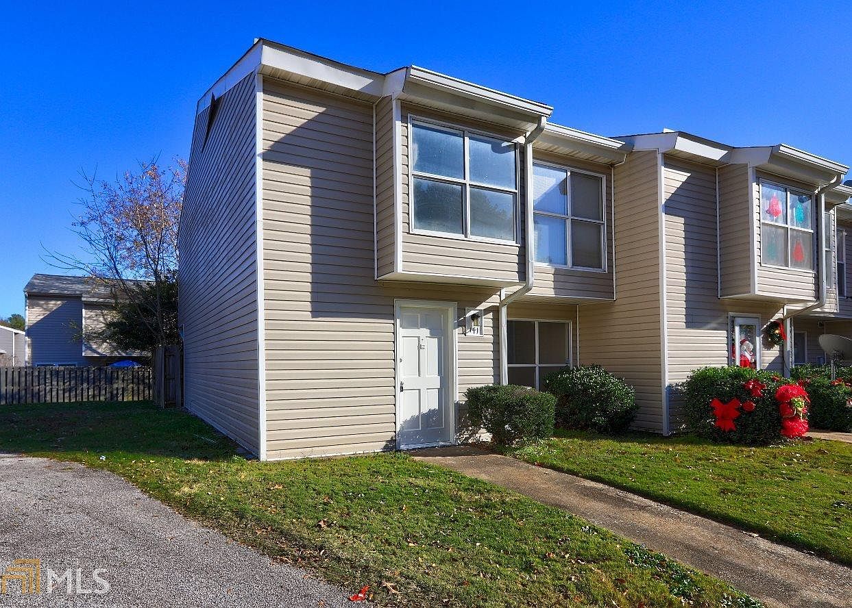 141 Governors Dr, Forest Park, GA 30297 Zillow