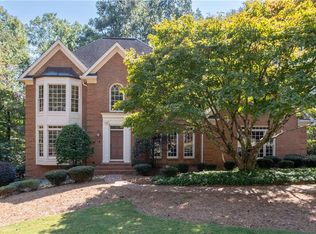 7755 Landowne Dr, Sandy Springs, GA 30350