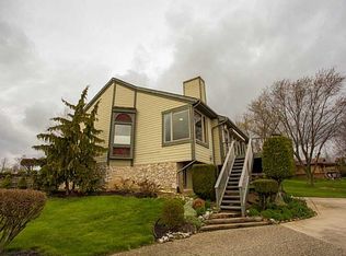 3060 Old Columbus Rd, London, OH 43140