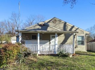 3772 Brumbaugh Blvd, Dayton, OH 45416