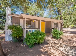 1037 W Bridle Path Ln, Payson, AZ 85541