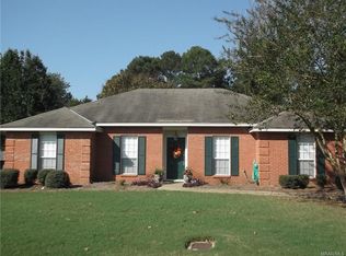 513 Bridlebrook Blvd, Pike Road, AL 36064