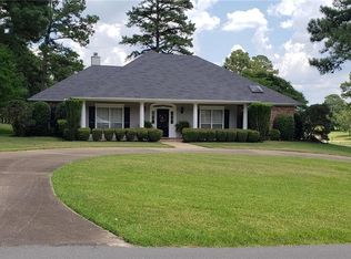 4811 Northwood Hills Dr, Shreveport, LA 71107