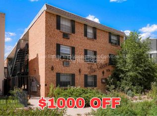 27 S Sherman St APT 102, Denver, CO 80209