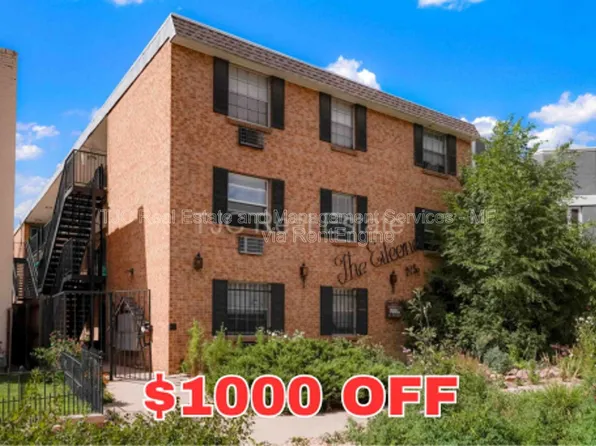 27 S Sherman St APT 202, Denver, CO 80209