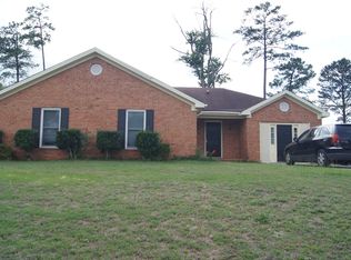 2205 Hillsview Ct, Augusta, GA 30909