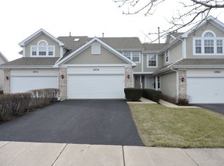 1976 Sunset Dr, Hanover Park, IL 60133
