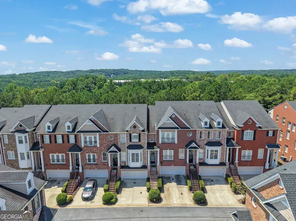 1286 Creekside Ter SE, Smyrna, GA 30082