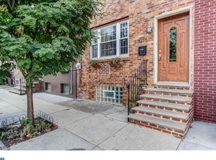 1215 S 19th St, Philadelphia, PA