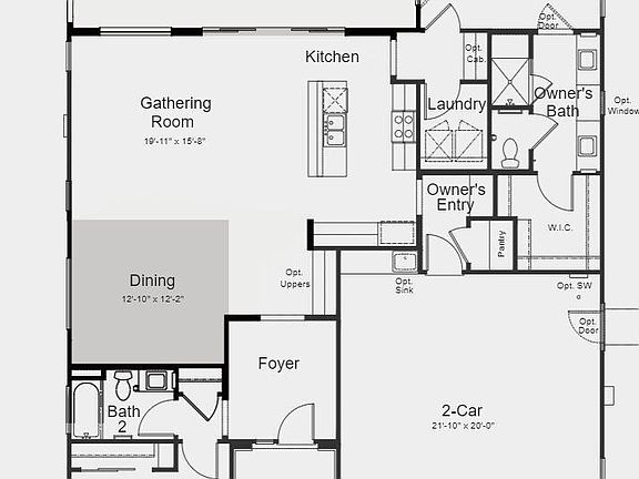 2nd image of 1501 W Camina Plata --