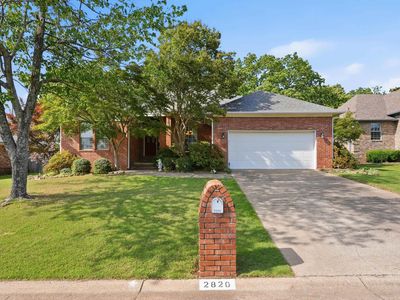 2820 Anna Ln, Conway, AR, 72034