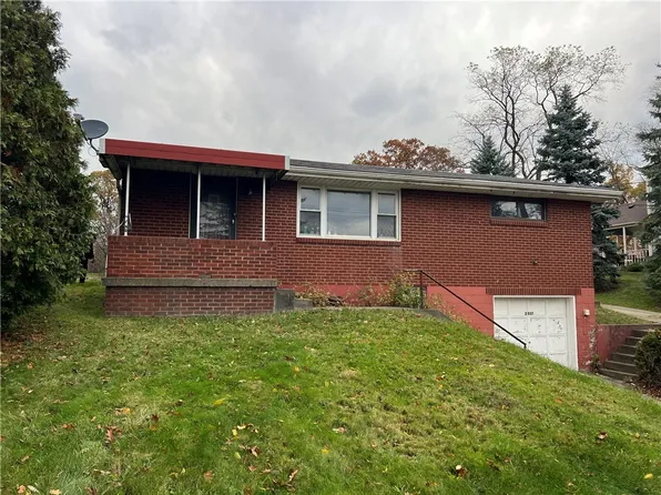 2037 McKees Rocks Rd, Mc Kees Rocks, PA 15136