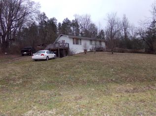 24 Lacy Creek Rd, West Liberty, KY 41472