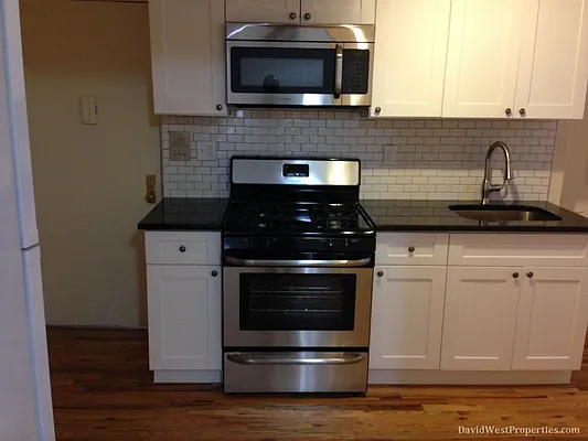 Rented by DavidWest Properties | media 1