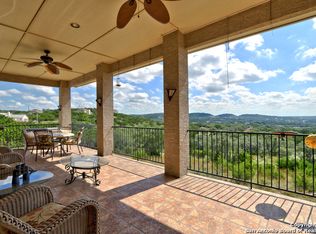 5852 Temerity Way, Bulverde, TX 78163
