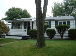 3743 Shirley Ln, Columbus, OH