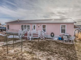 1471 Sage St, Craig, CO 81625