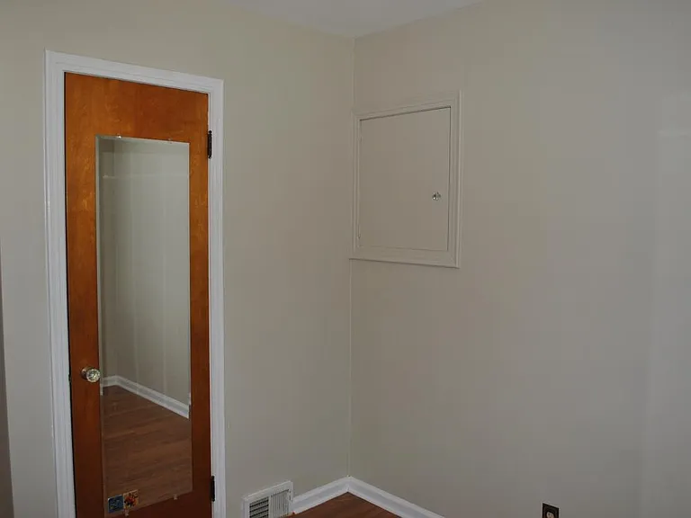 Bedroom view 5