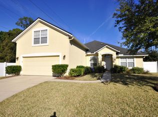13801 Zion Gate Ct, Jacksonville, FL 32224