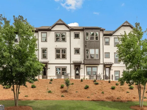 2118 Emmet Park Ln, Decatur, GA 30033
